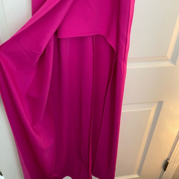 Pink Dress - Picture 4 of 4